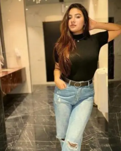 Escorts Todabhim