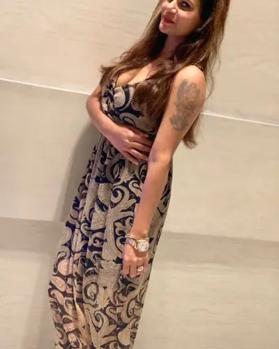 Todabhim Escort